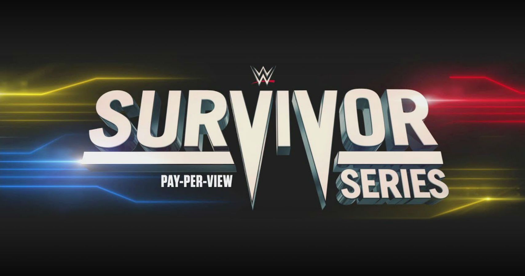 Survivor Series 2019 Match Card, Start Time, & How To Watch