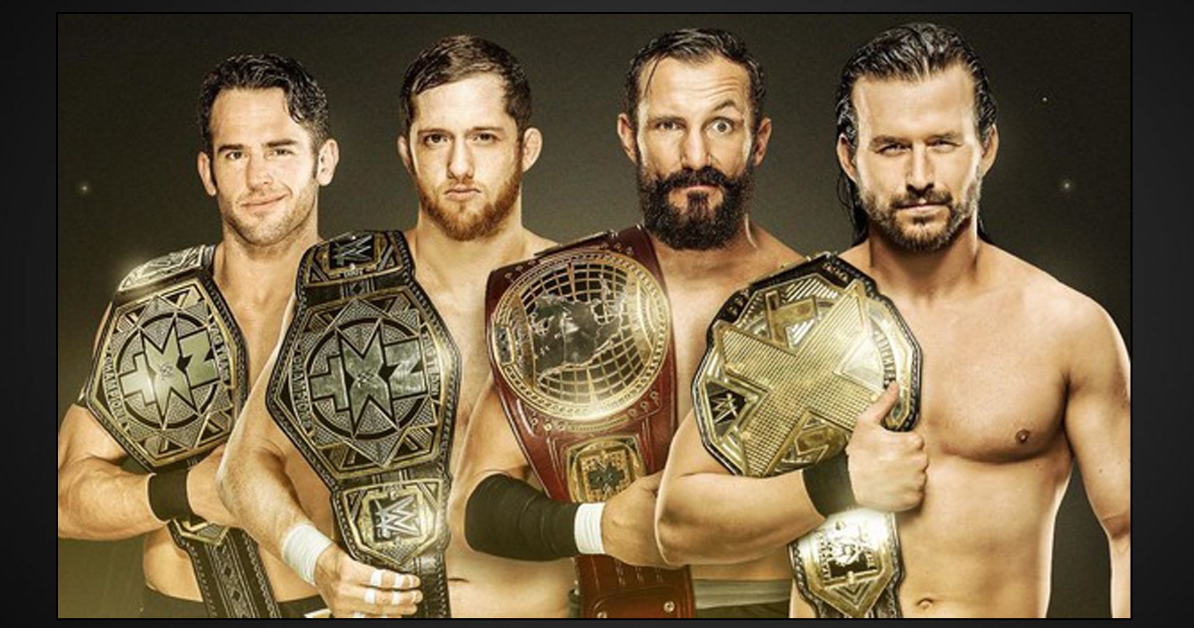 [Rumor] NXT Stars Flown Into Buffalo For Tonight’s WWE SmackDown