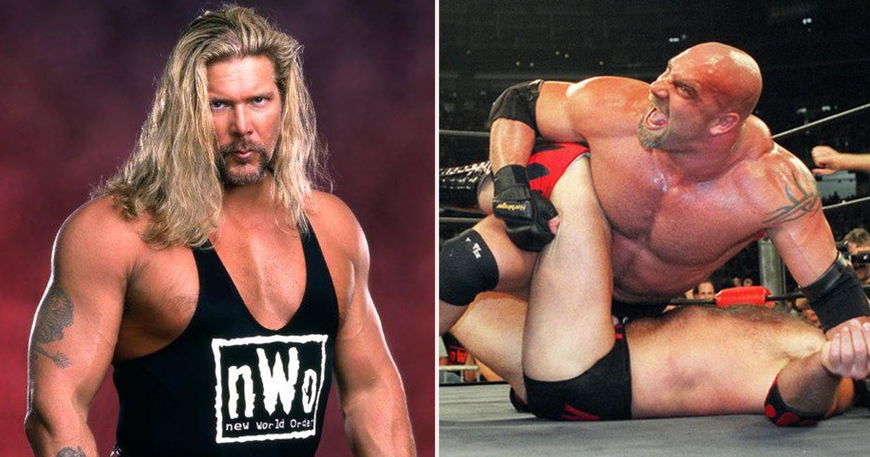 5 Most Shocking Heel Turns In WCW History (& 5 Shocking Face Turns)