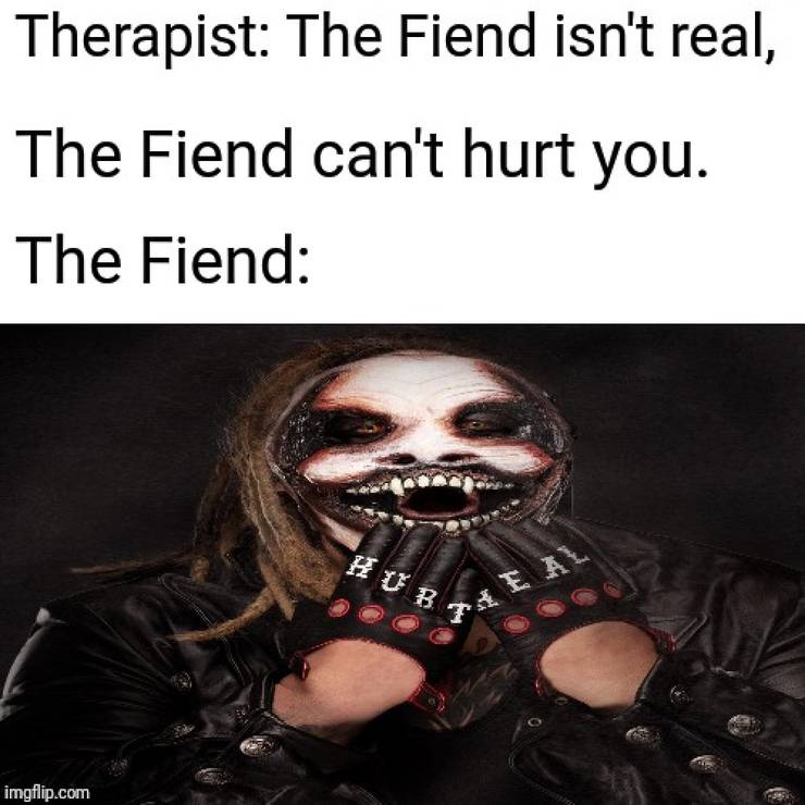 Bray Wyatt S Character Has Without A Doubt Inspired Plenty Of