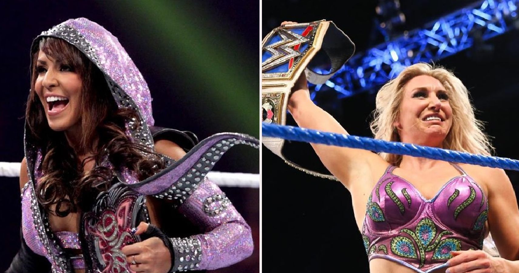 The 5 Best 5 Worst Wwe Women S Champions Of The Decade