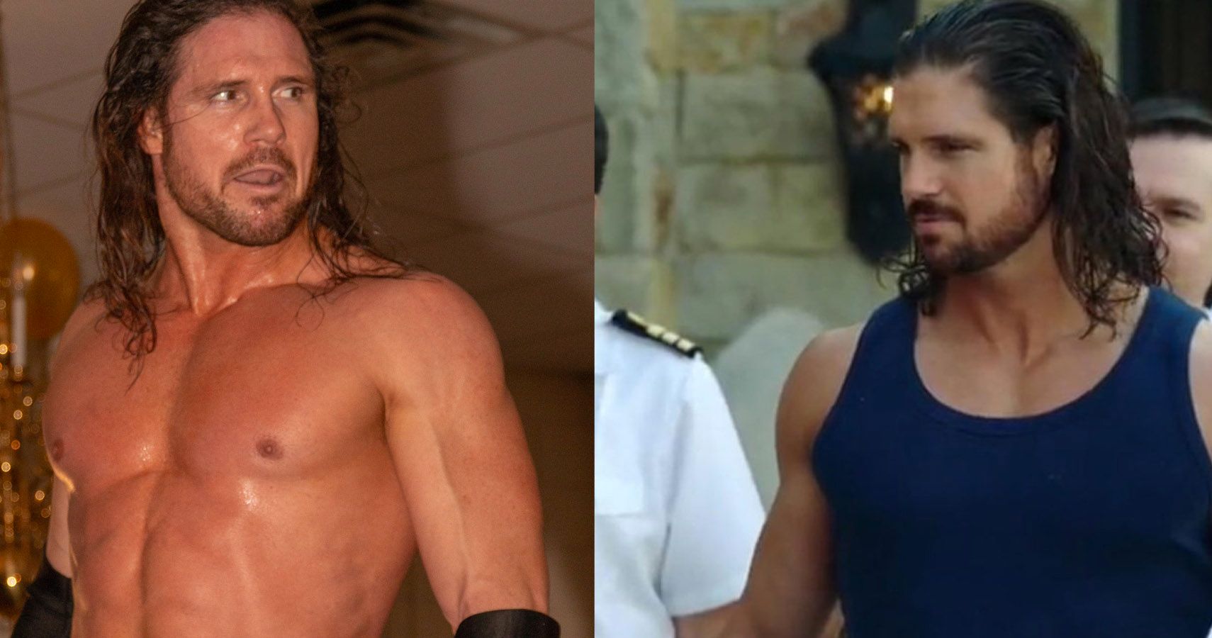 10 Forgotten Acting Roles By Wrestlers On TV Shows | TheSportster