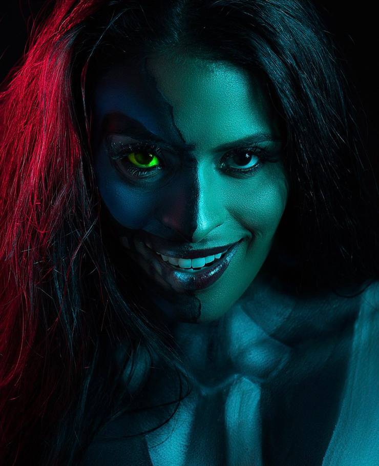 Geek Goddess 10 Best Cosplays Zelina Vega Has Done