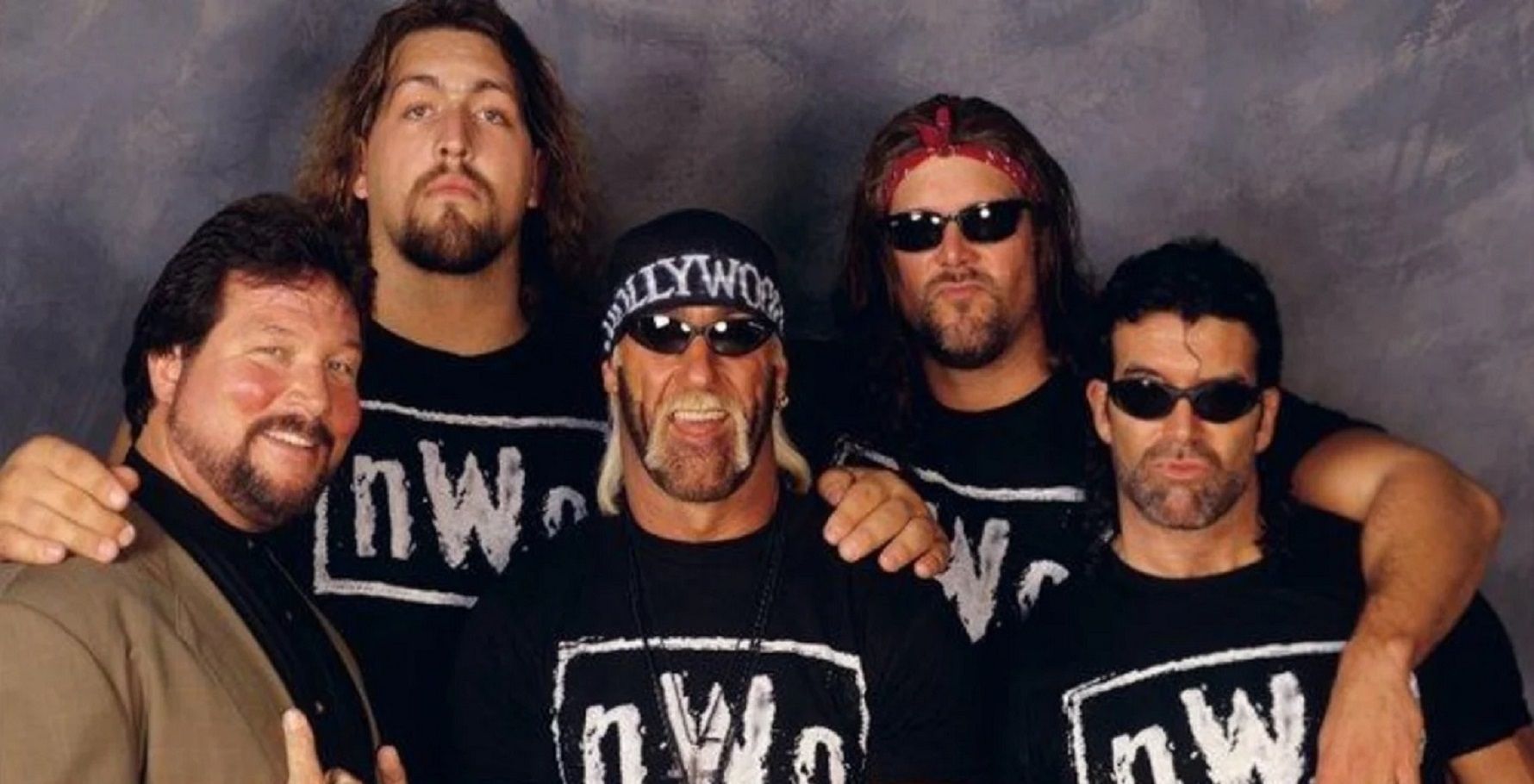 Eric Bischoff Reveals Why He Added So Many Members To The nWo