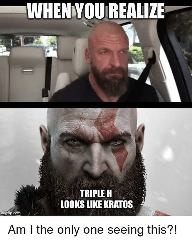 Kratos Approves This Meme By Eldeivid16 Memedroid