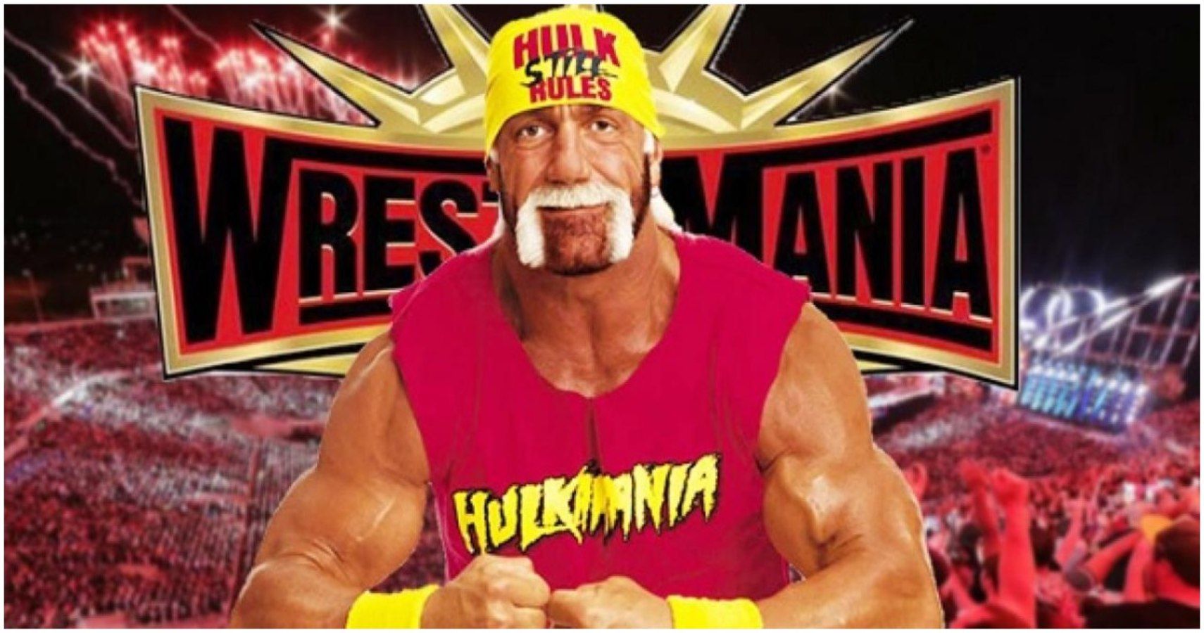5 Wrestlers Hulk Hogan Could Face In 