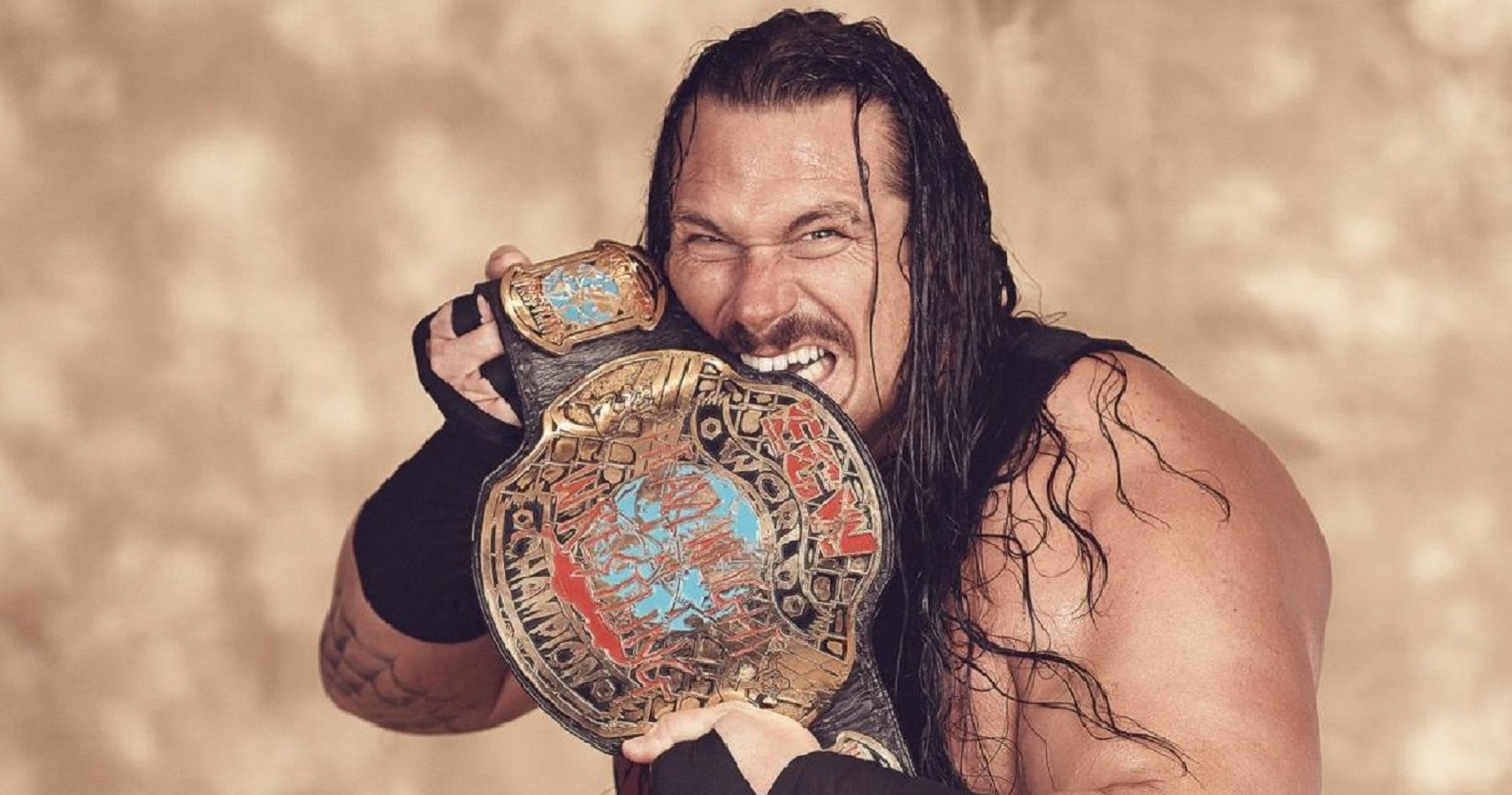 The 5 Tallest 5 Shortest ECW Champions In History