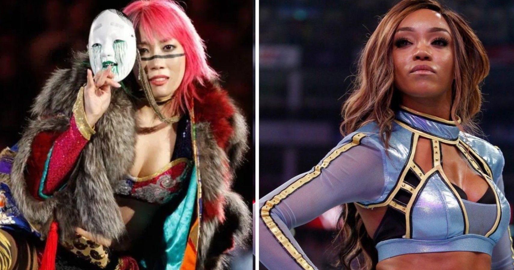 The Top 5 Best And 5 Worst Female Wrestler Debuts Of All Time