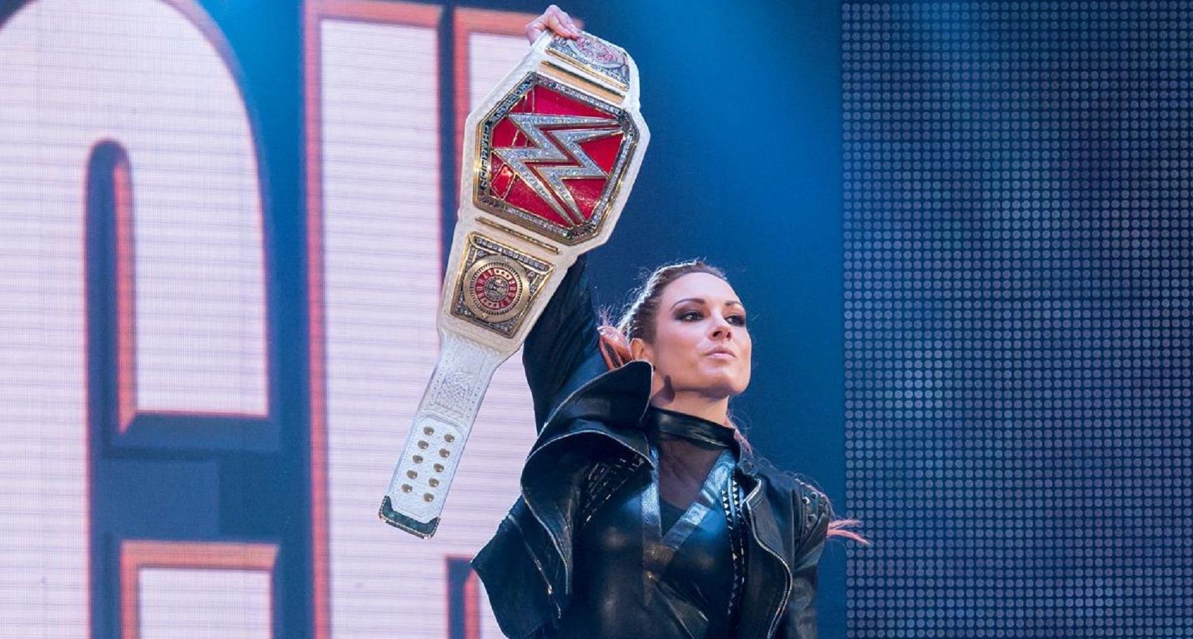 5 Reasons Becky Lynch's Title Reign Has Been A Success (& 5 Why It's