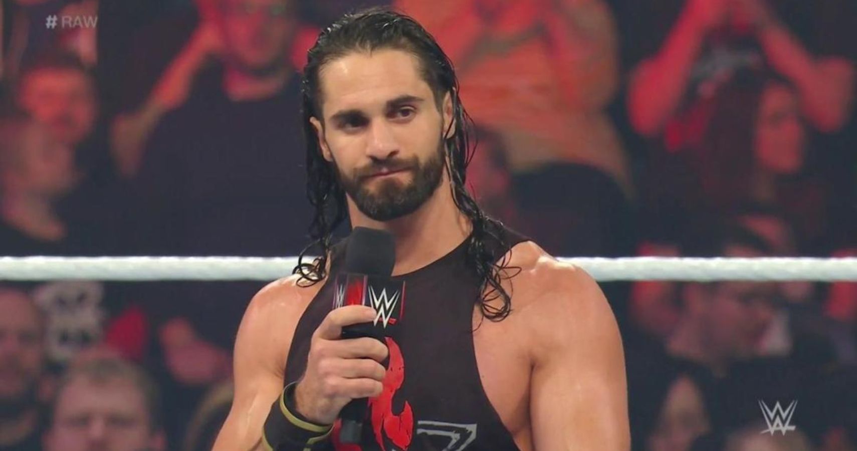 Seth Rollins Responds To Fan Questions On Status Of 