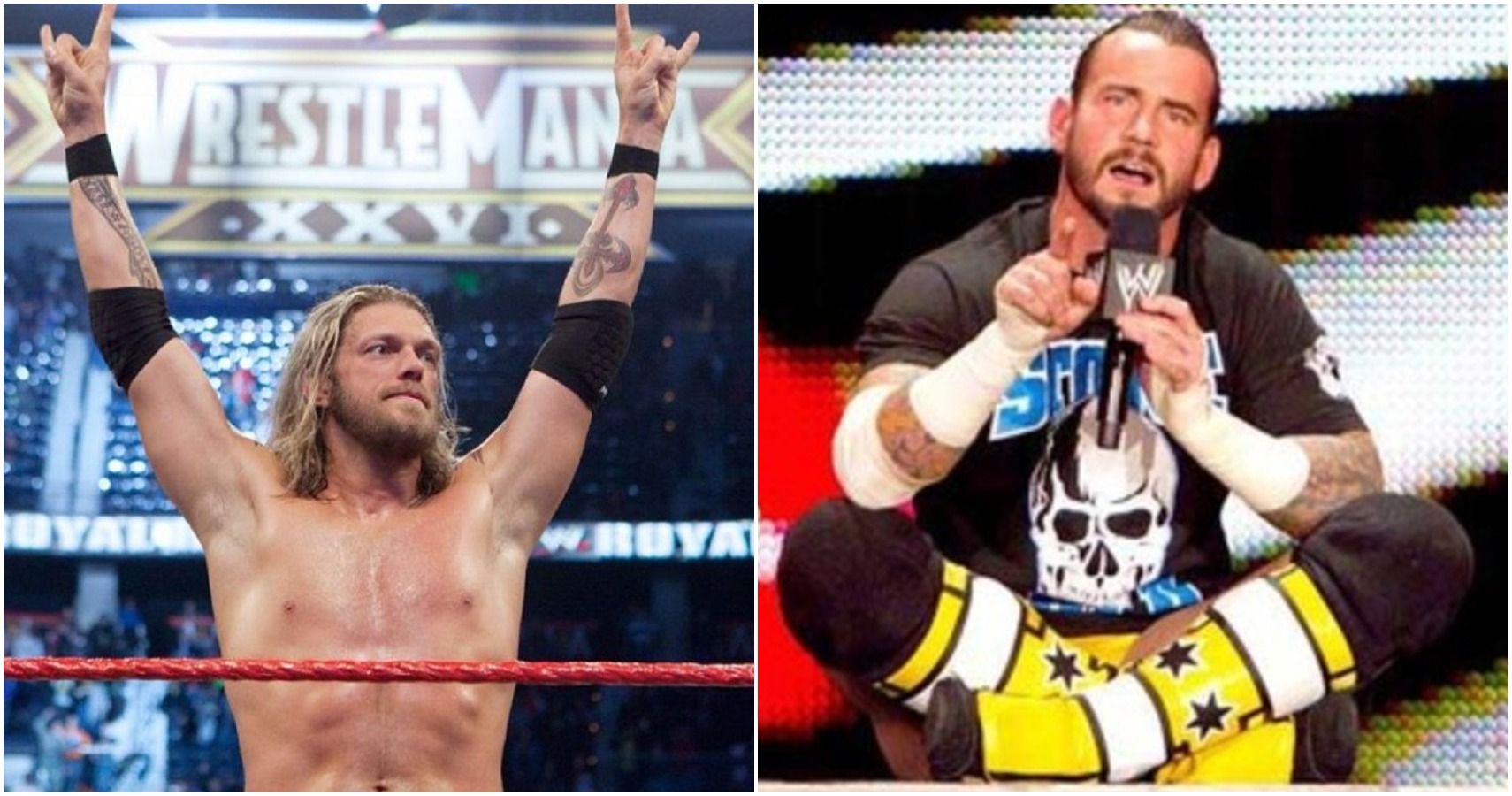 10 Biggest Babyface Turns Of The PG Era TheSportster