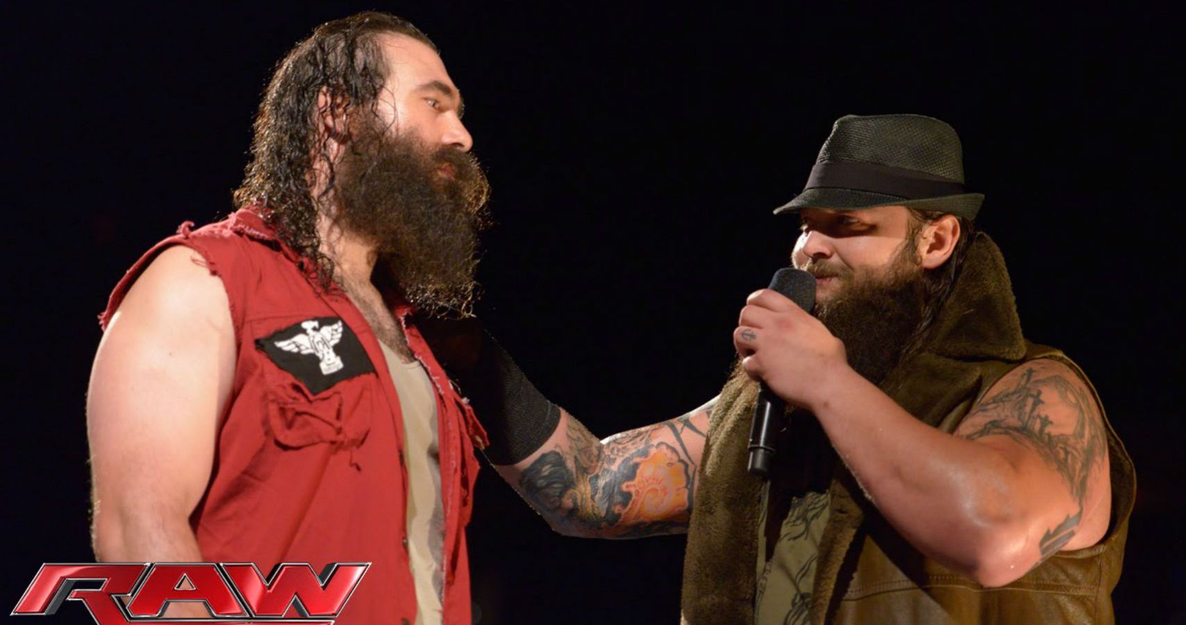 is bray wyatt going to aew