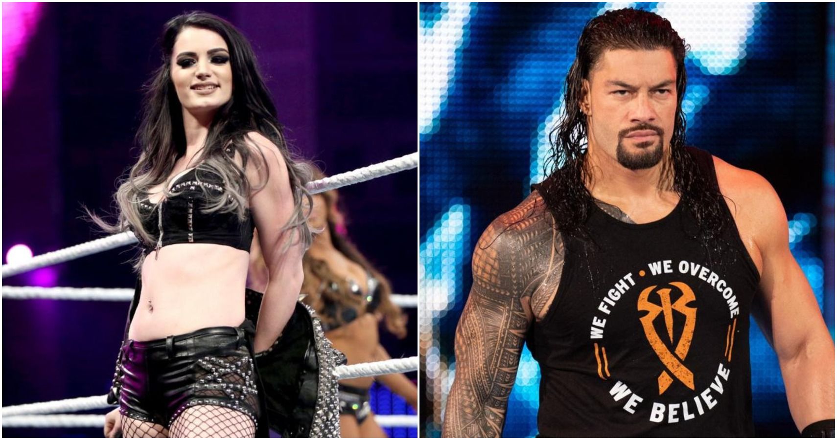 10 Biggest WWE Stars To Get Suspended For Violating The Wellness Policy