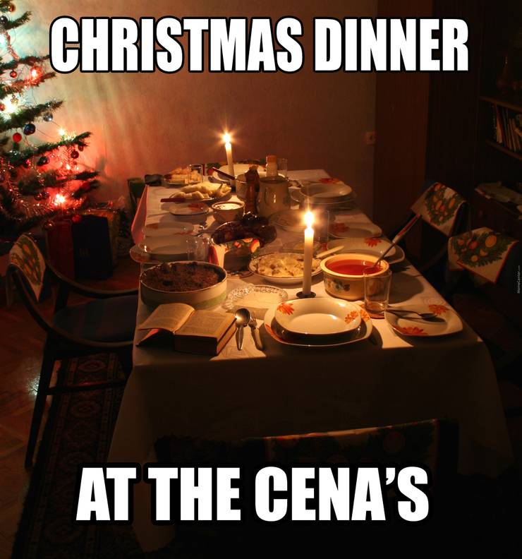 10 Best John Cena You Can T See Me Memes Thesportster