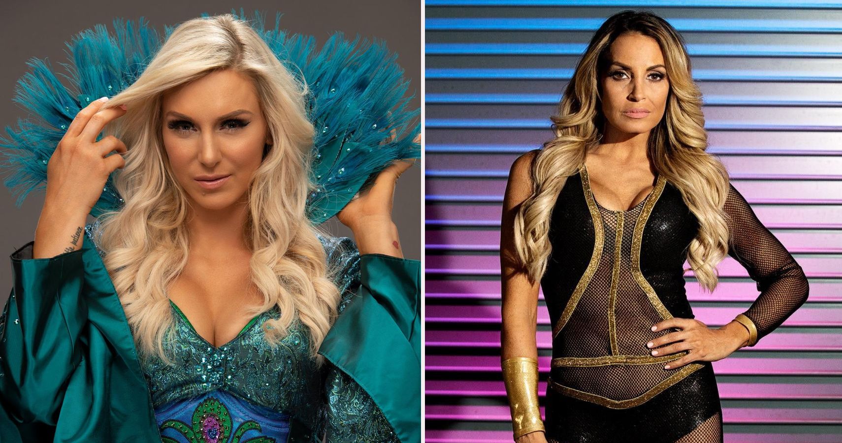 5 Ways Charlotte Flair Is The Best Women's Wrestler Ever (& 5 Ways It's