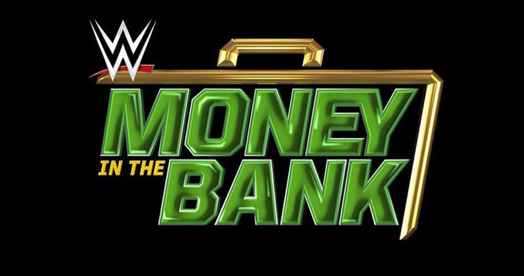 Money in the Bank WWE HQ Set Photos Leak Online, Rumored Backstage Plans