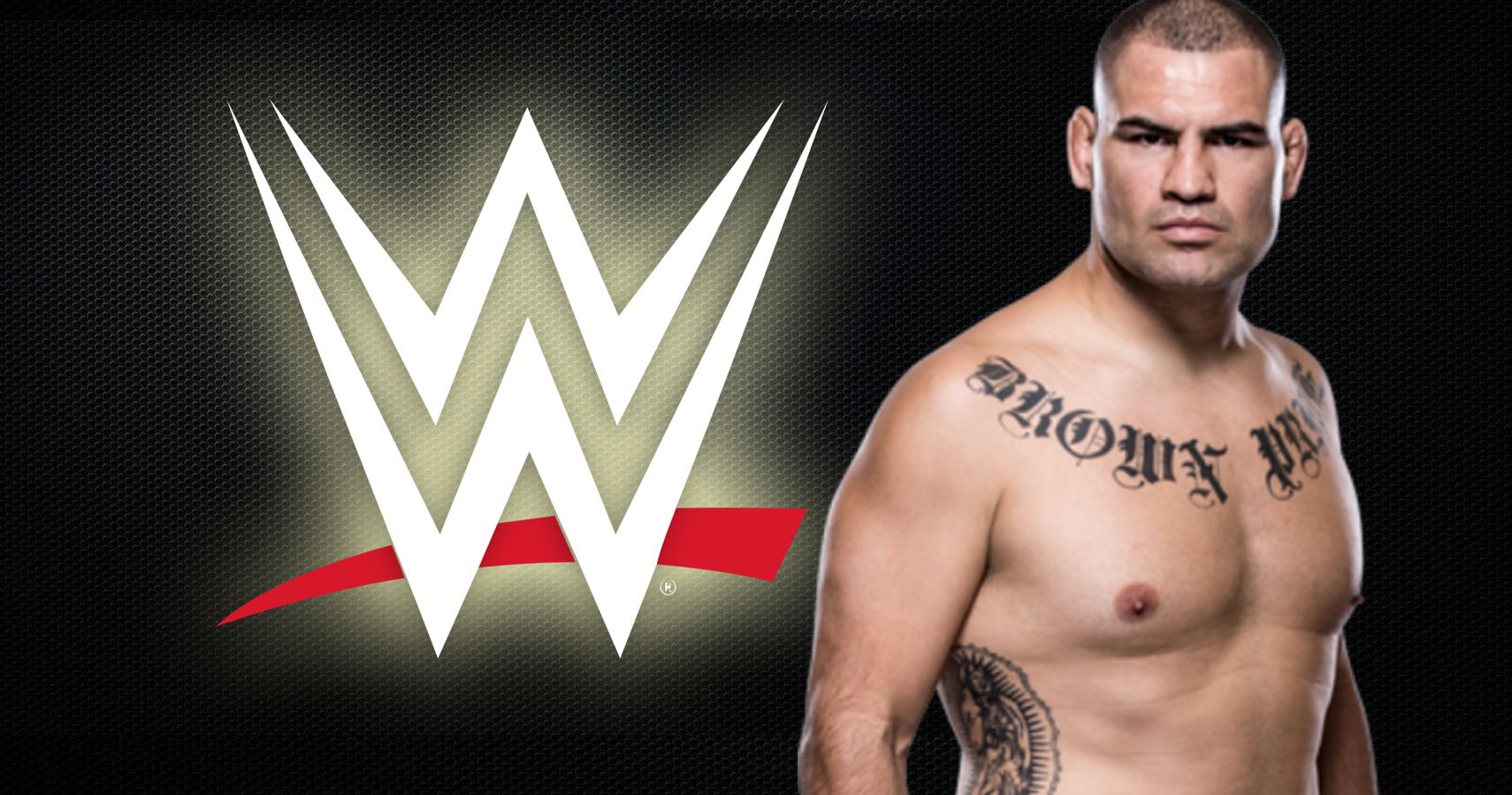 cain velasquez wwe action figure