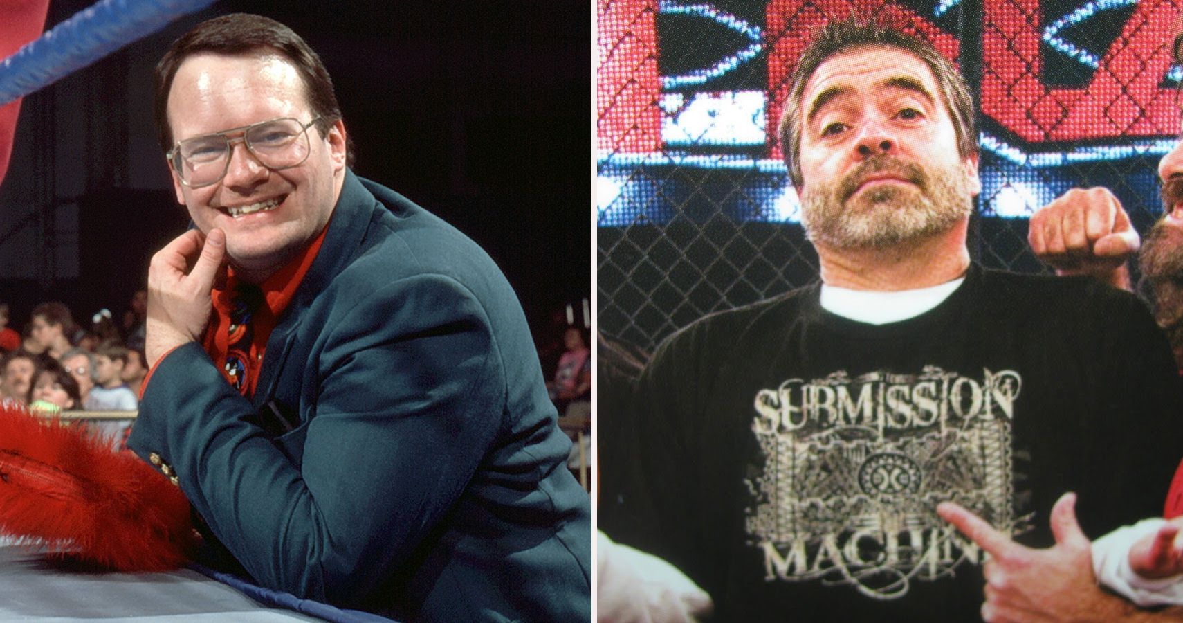 Wrestling's Biggest Rivalry: 5 Reasons Jim Cornette Is In The Right