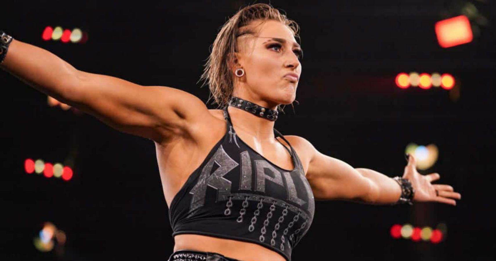 Rhea Ripley 10 Of Her Best Instagram Posts TheSportster