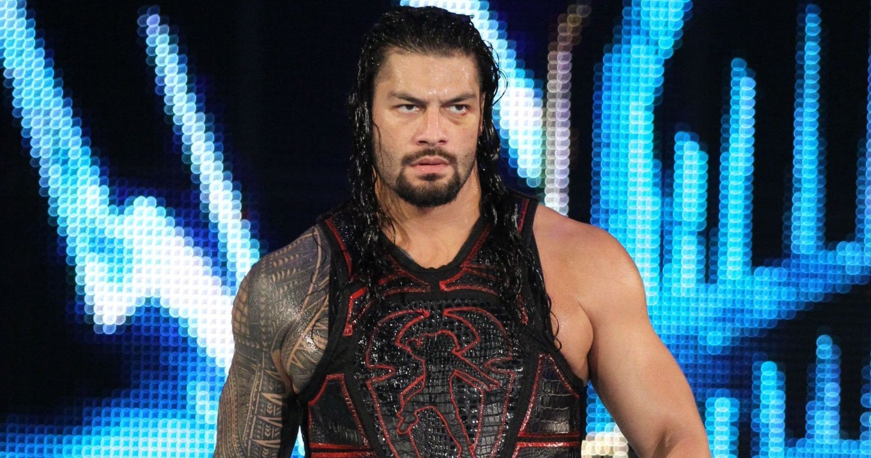 Roman Reigns : Roman Reigns Left WWE Universal Championship To Fight ... - Then came hell of a cell 2020 in which roman announces the stipulations: