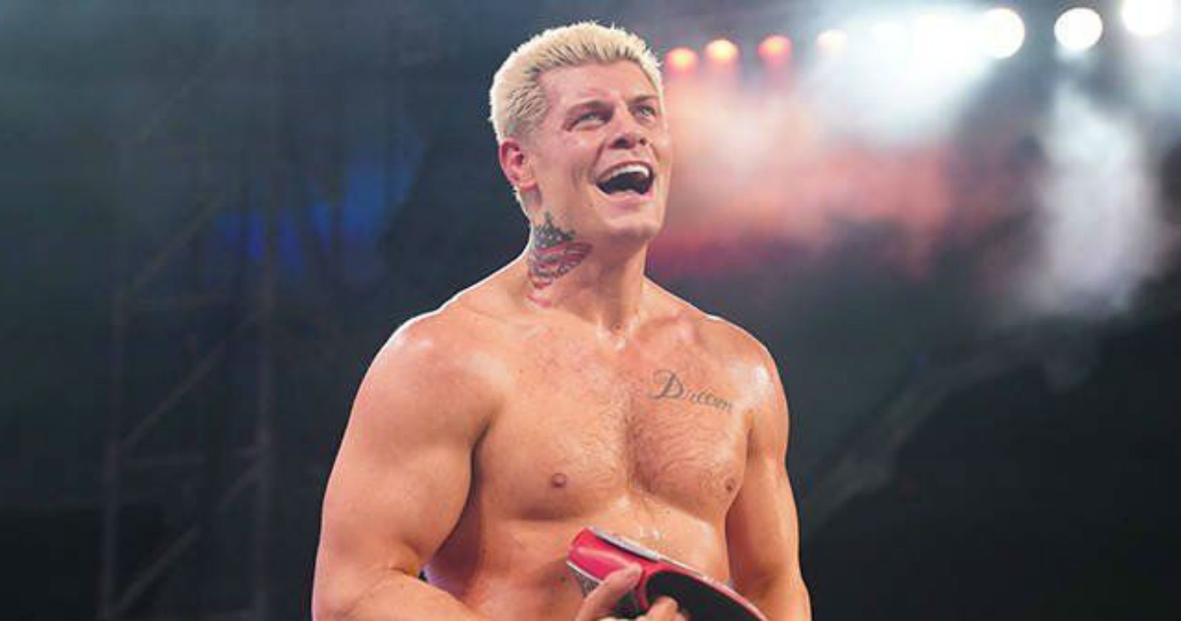 Cody Rhodes To Hold Weekly Open Challenge For TNT Title, First