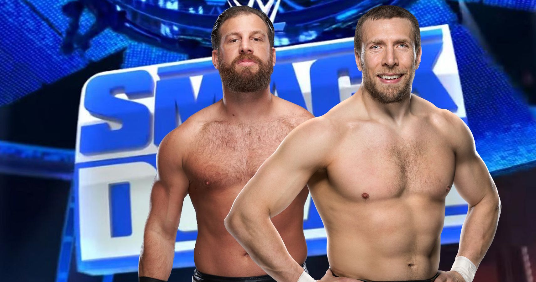 Daniel Bryan And Drew Gulak Made Incredible Backstage Deal Before