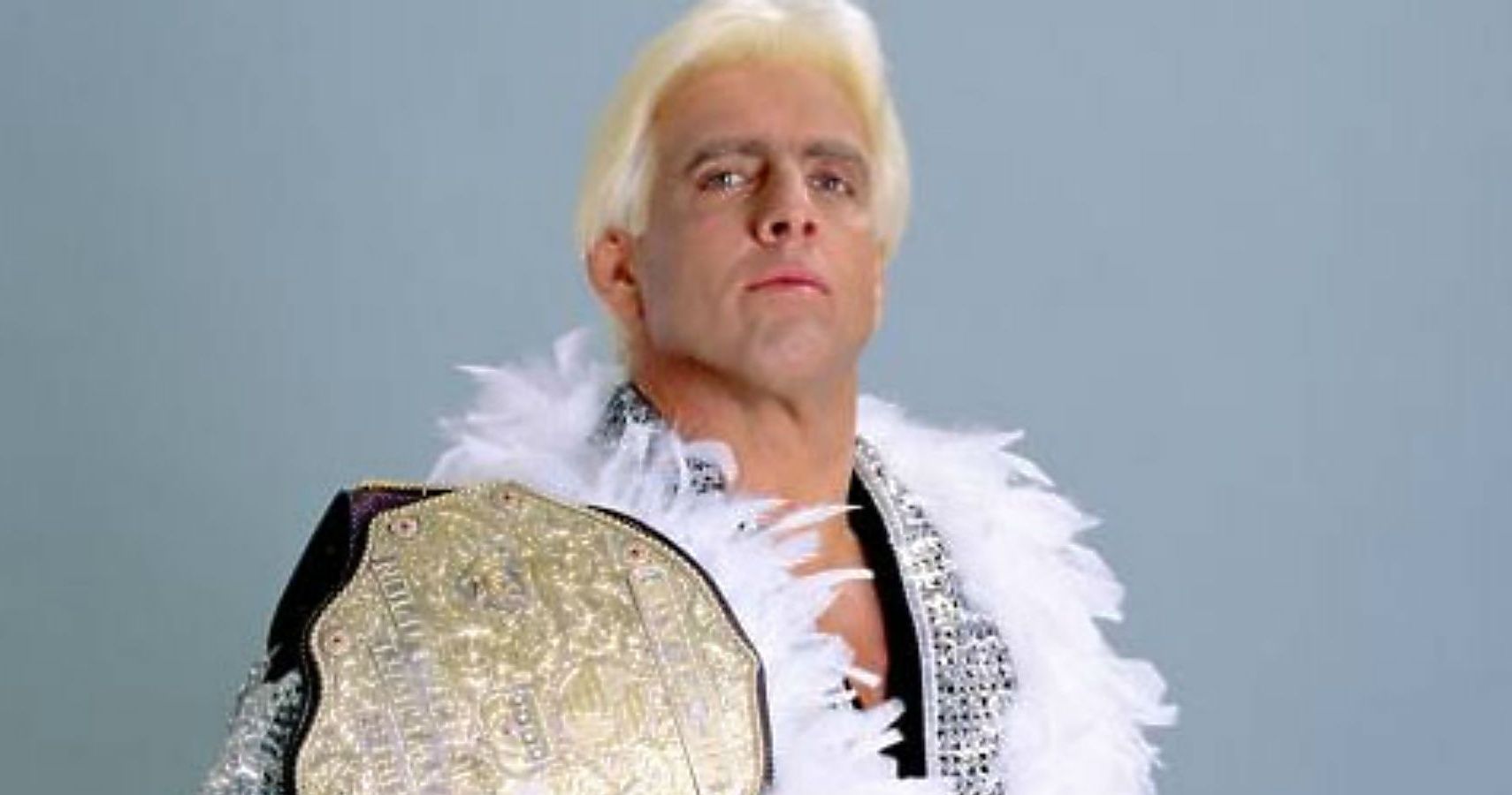 Ric Flair: His 10 Best World Title Reigns | TheSportster