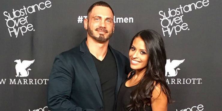 10 Real Life Facts Fans Should Know About Zelina Vega