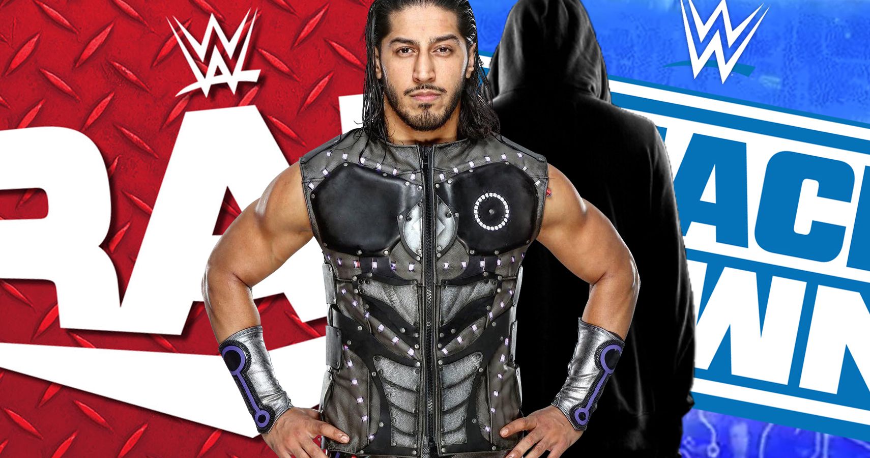 mustafa ali wwe action figure