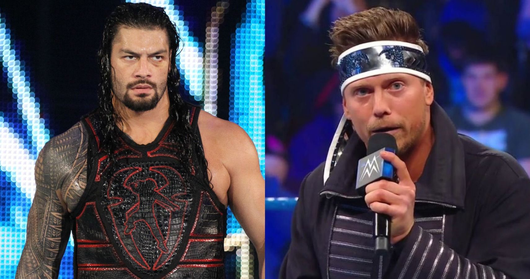 5 WWE Wrestlers Who Are Similar To Their OnScreen