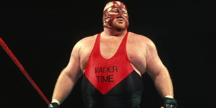 5 Wwe Legends Who Weighed Over 300 Pounds Amp 5 Who