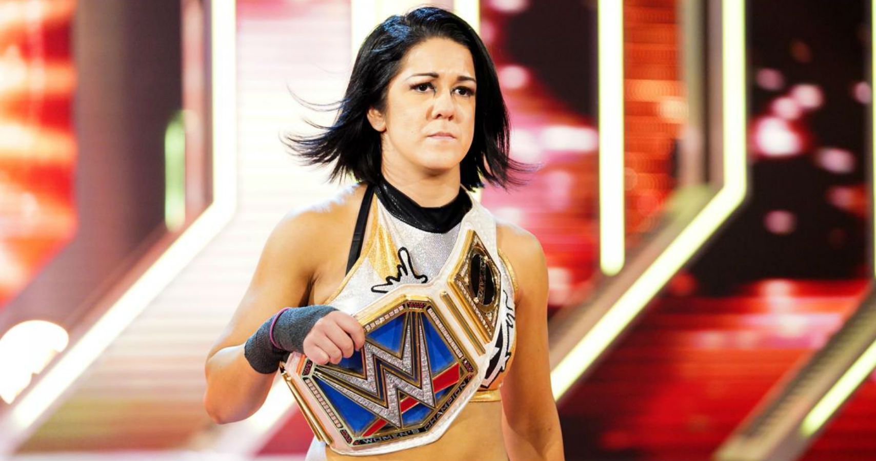 Bayley Reveals Why She Wanted To Turn Heel TheSportster
