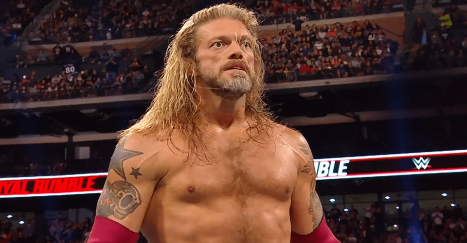 Edge Reveals When He Wishes To Take Retirement From WWE 1