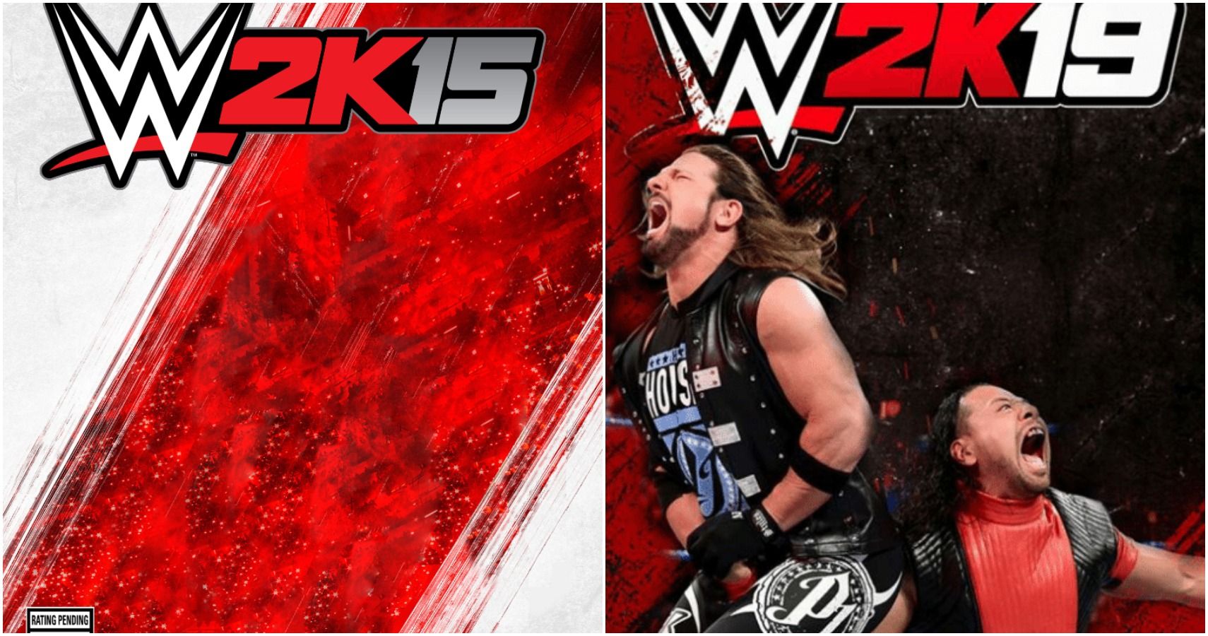 The 10 Most Hilarious WWE 2K Memes | TheSportster