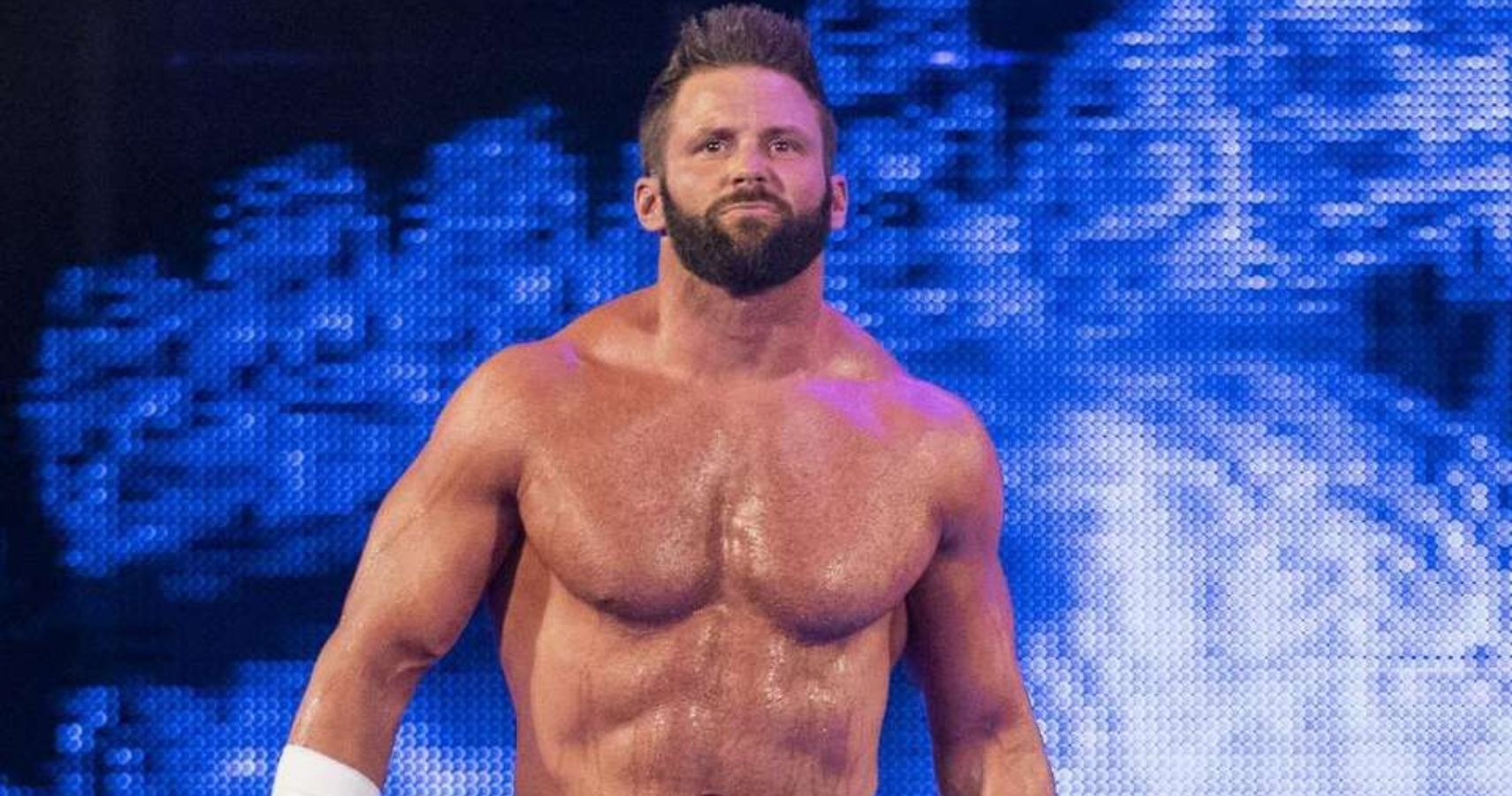 Zack Ryder Hints Impact Wrestling Debut Via Social Media