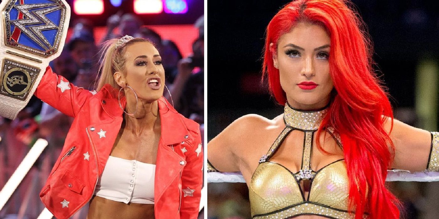 Total Divas The 10 Cast Members With The Highest Net Worth