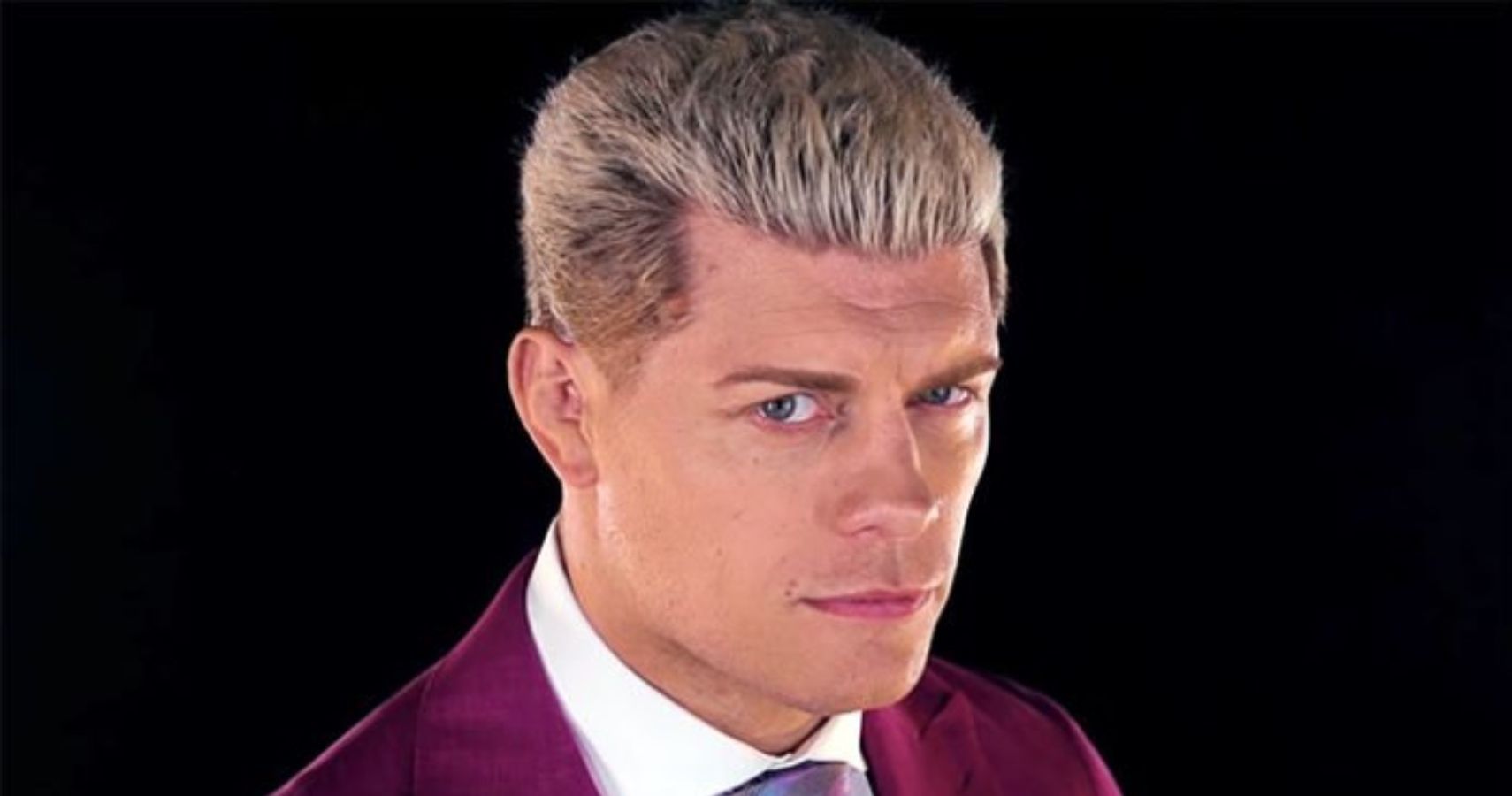10. Cody Rhodes' Blonde Hair: A Tribute to His Father - wide 3