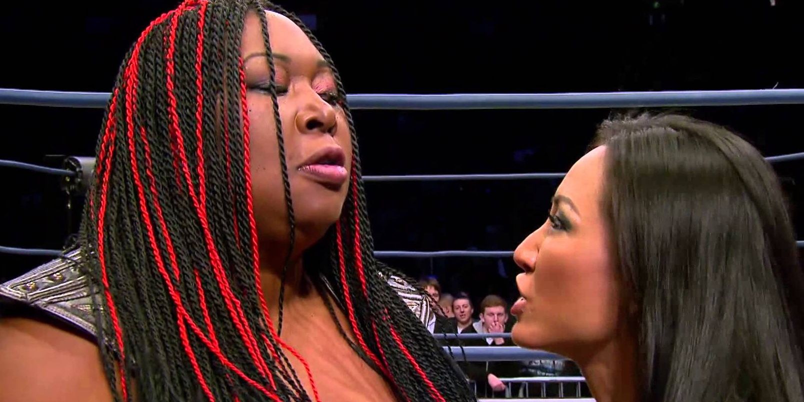 Every Original TNA Knockout, Ranked From Worst To Best