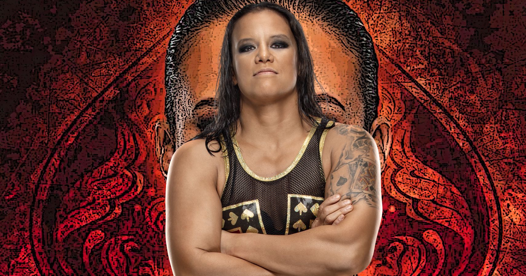 WWE Hall of Famer Offers Way WWE Can Rebuild Shayna Baszler