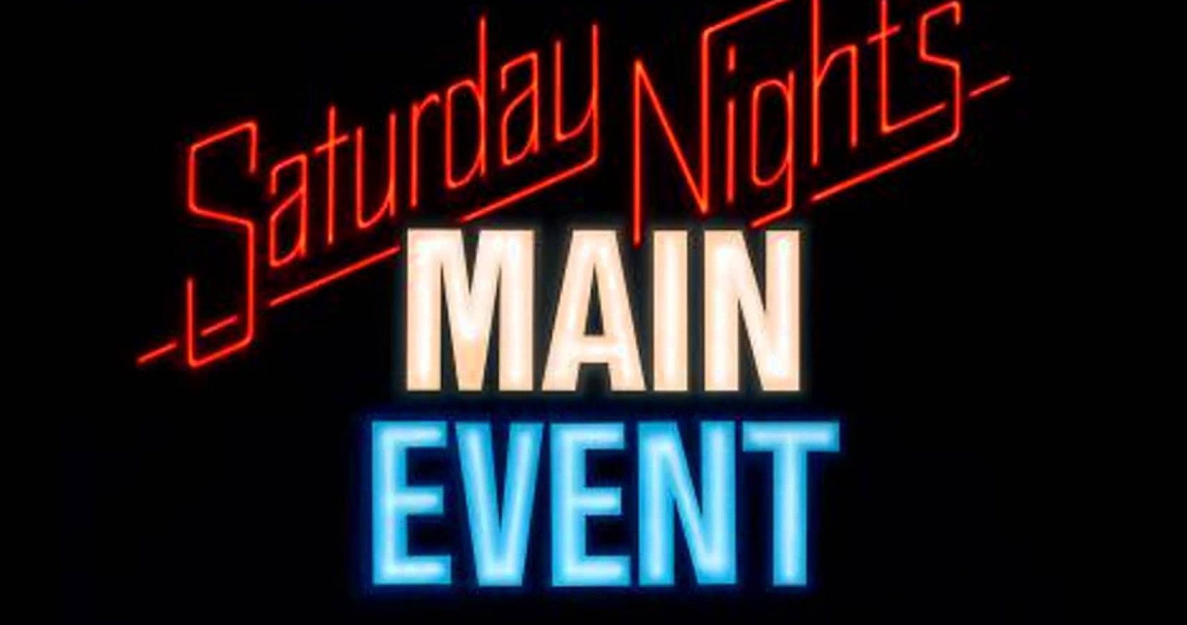 WWE Bringing Back Saturday Night's Main Event Show [Rumor]