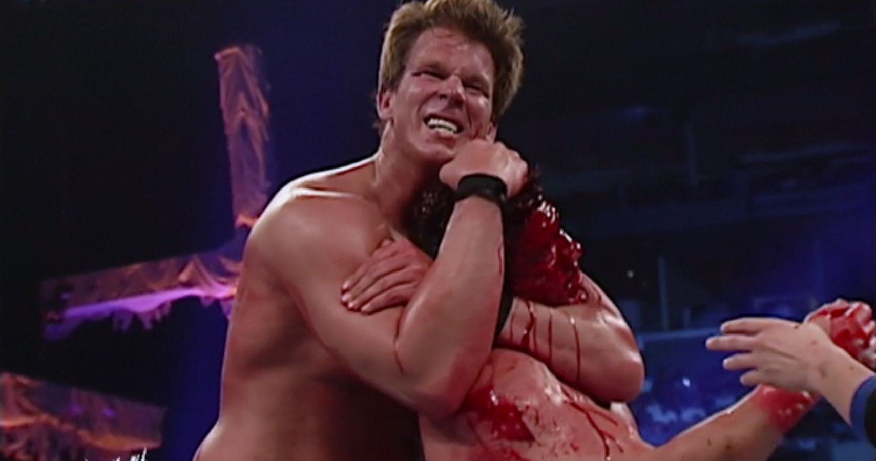 Jbl Talks Eddie Guerrero Pitch That Was So Controversial He Was Afraid To Touch It