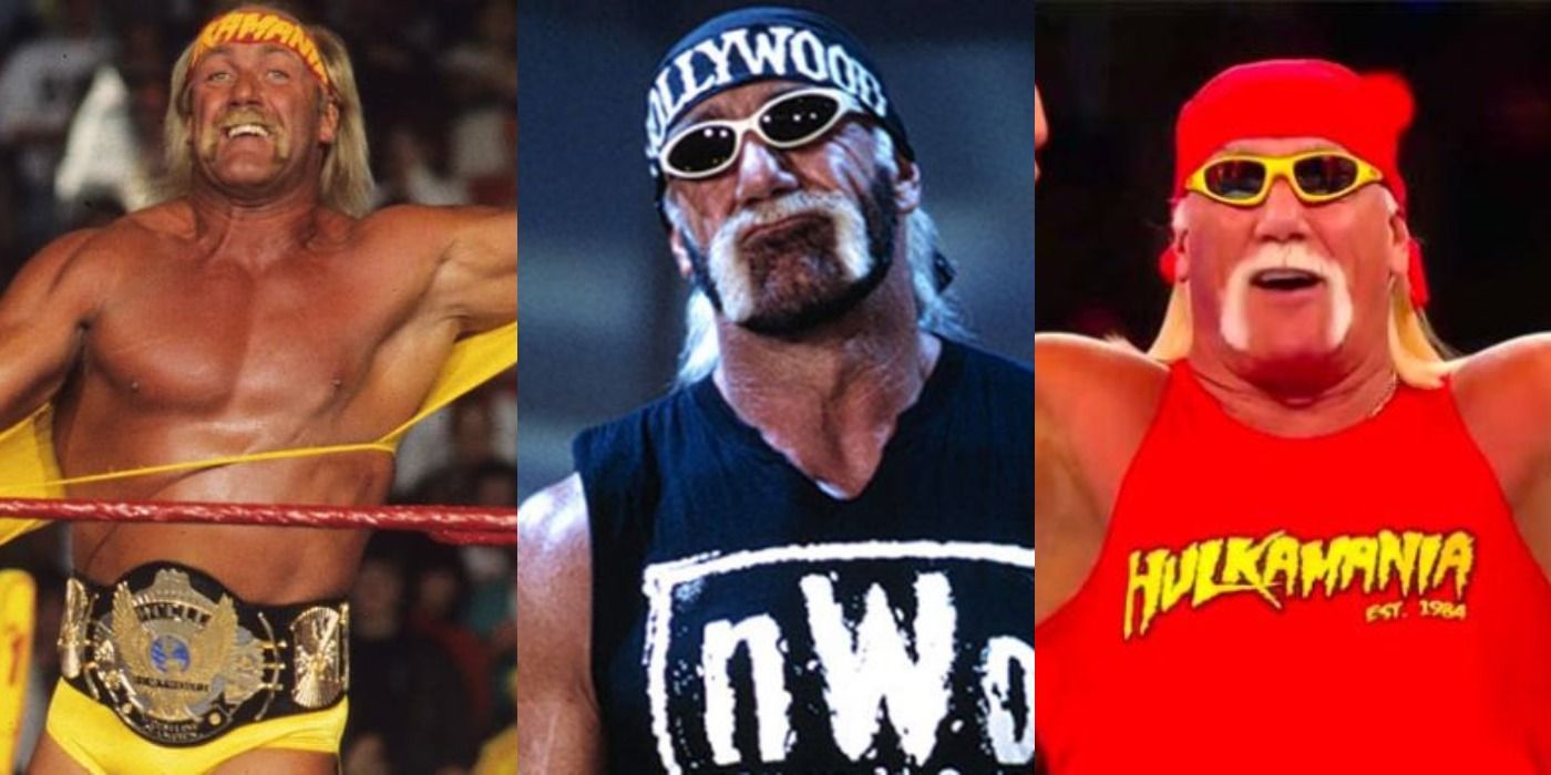 10 Wrestlers Who Left & Came Back To WWE Multiple Times