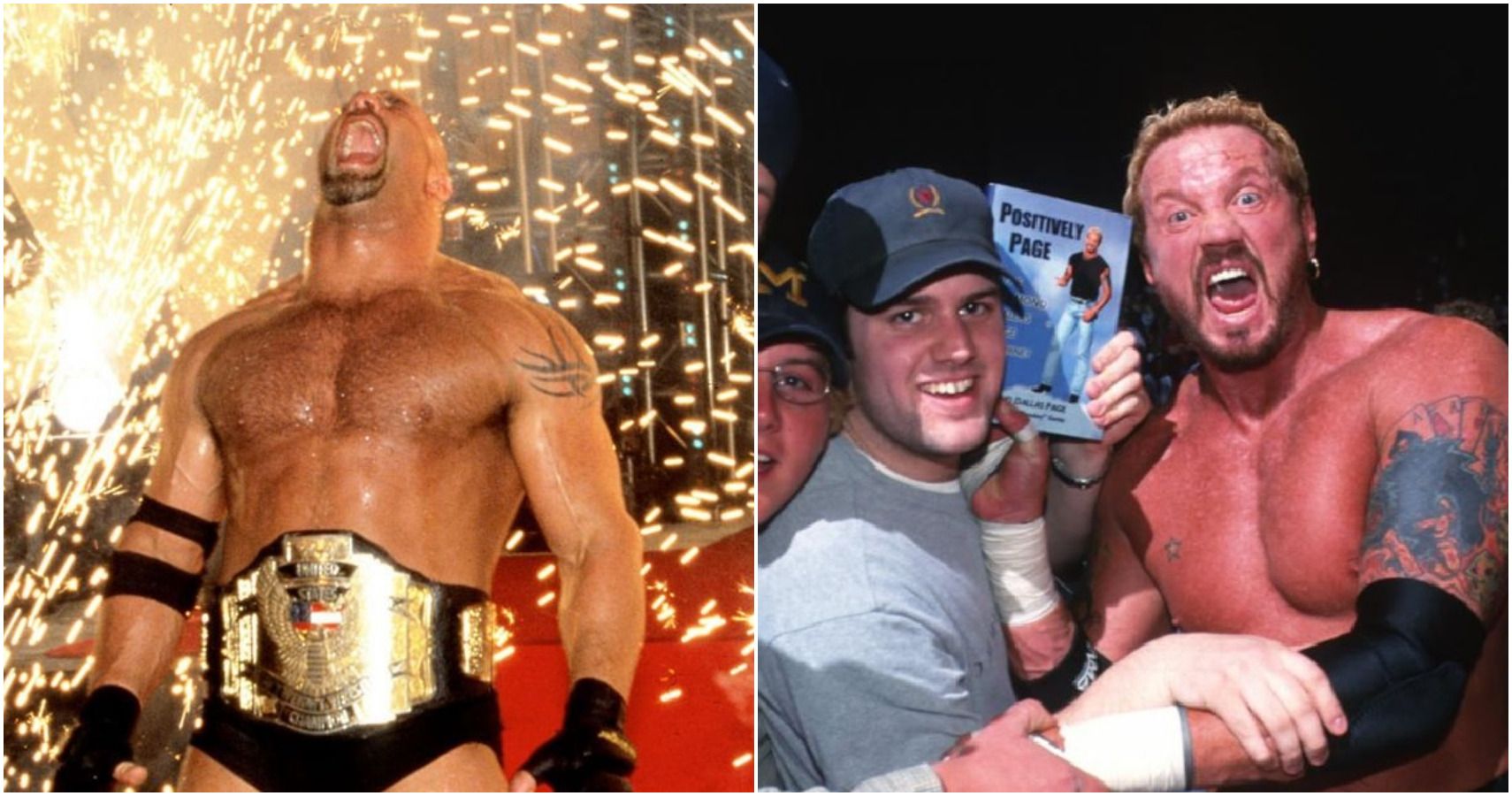 5 WCW Legends Who Would Have Been Great In AEW (& 5 Who Would Have Flopped)