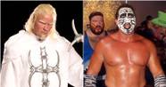 10 Wrestlers Who Failed With Multiple Gimmicks TheSportster