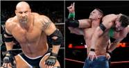 Goldberg 9 Other Strongest Wrestlers In Professional Wrestling History