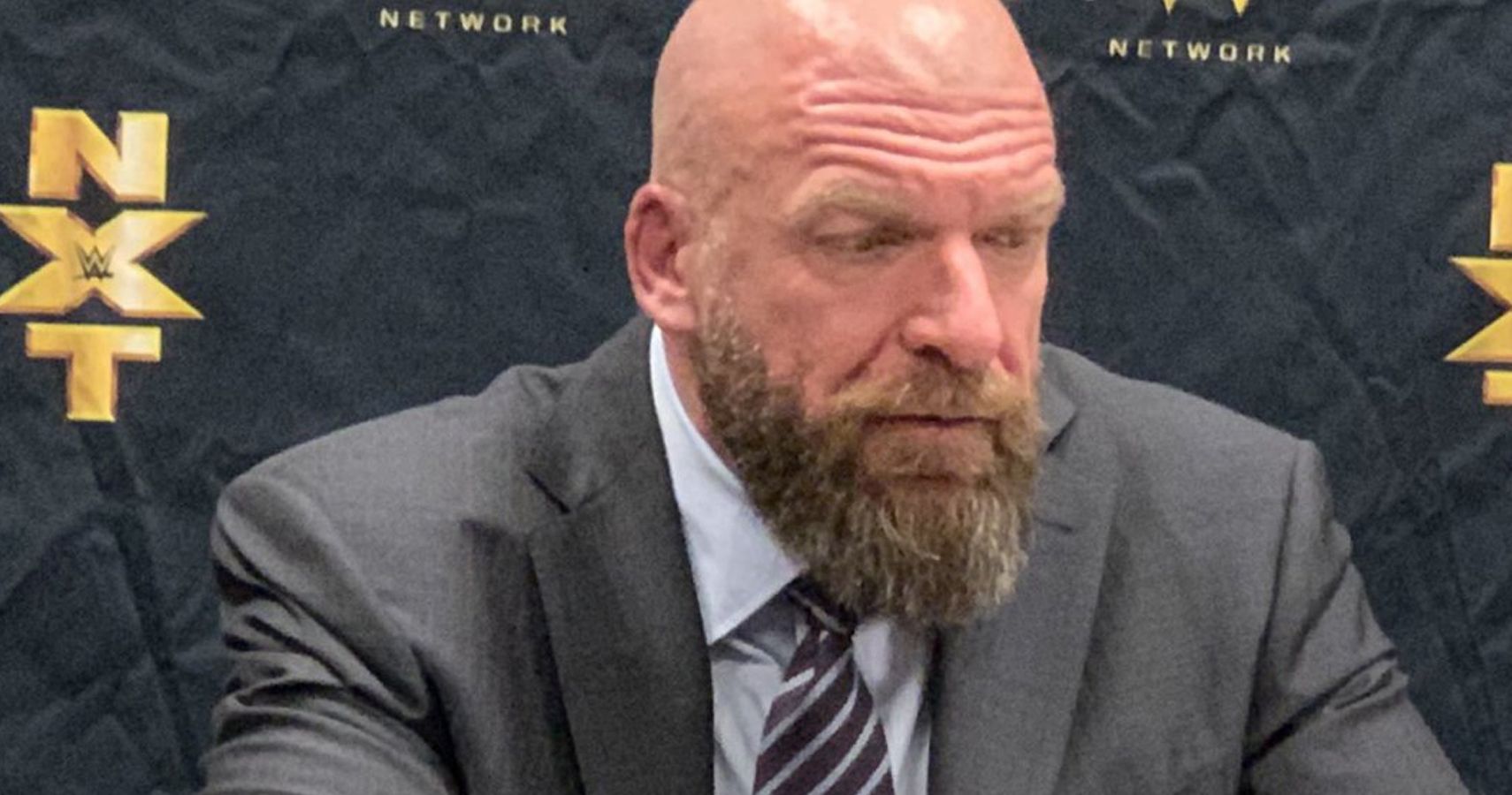 Triple H Moving Forward With Plans To Create New NXT 