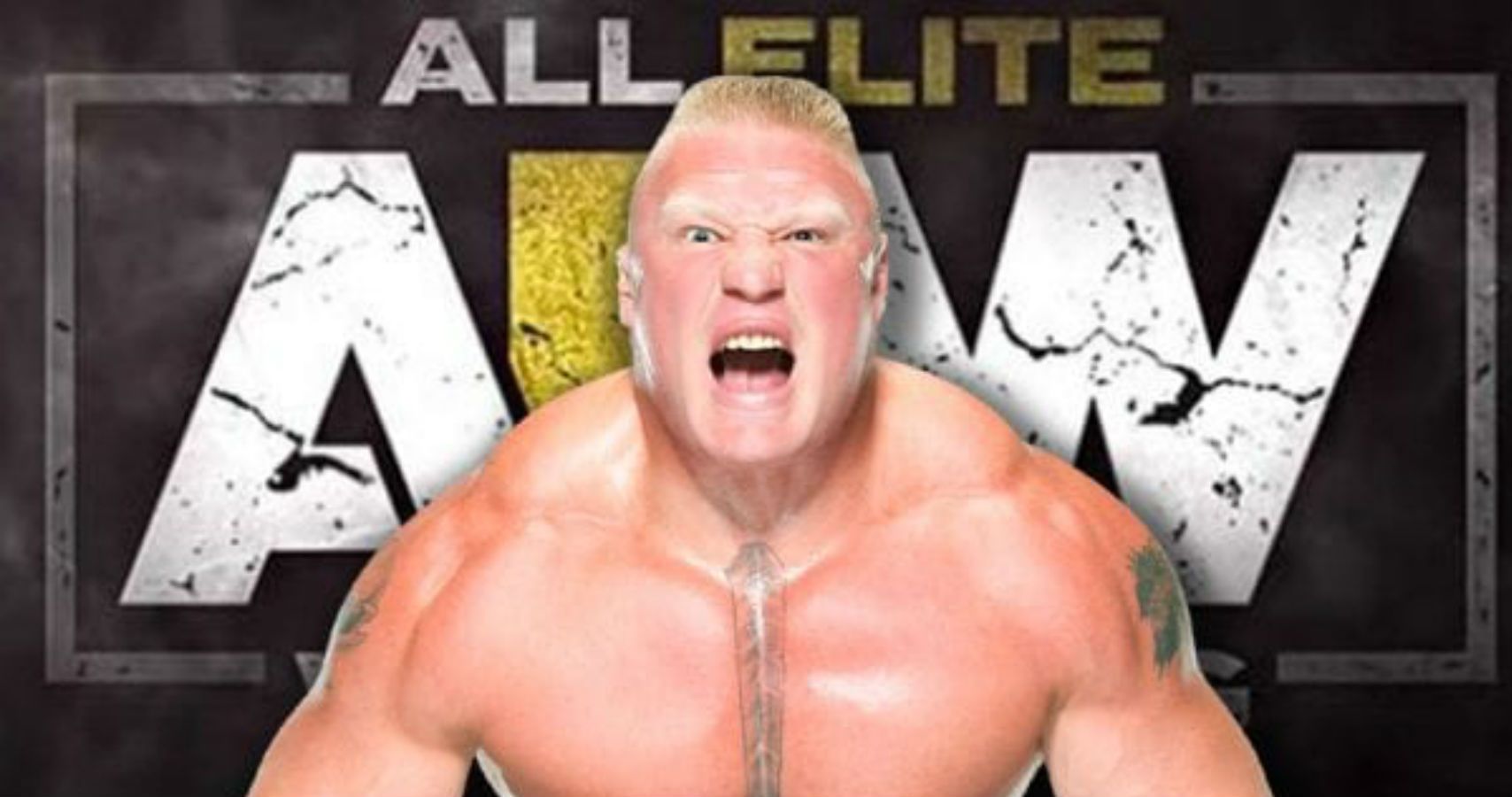 aew rumors surprise debut