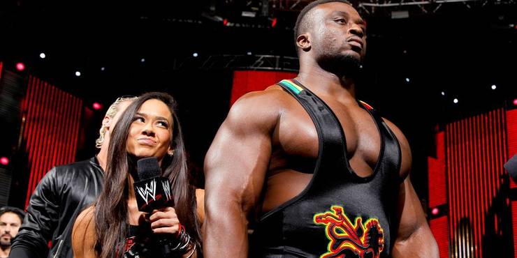 Every Version Of Big E Ranked From Worst To Best Thesportster