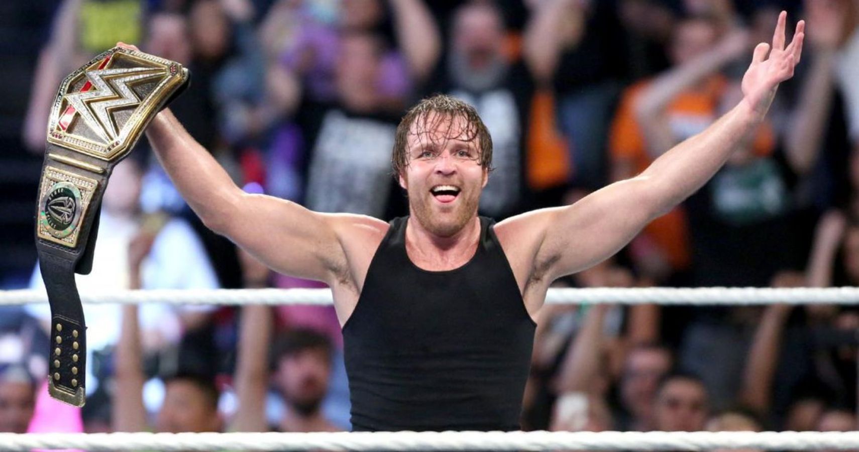 Jon Moxley Admits He Would Listen To WWE If They Reached Out