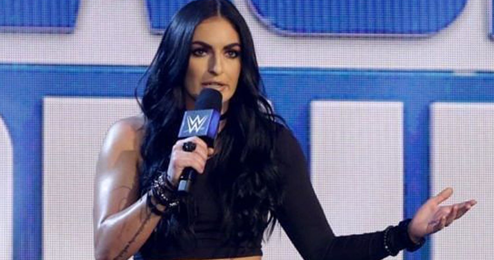 Sonya Deville Returns To WWE On Friday’s SmackDown